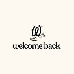 Logo Welcome Back