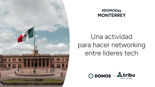#DOMODay - Monterrey
