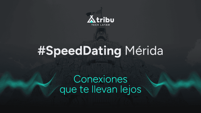 Speed Dating - Mérida