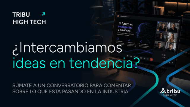 TRIBU High Tech