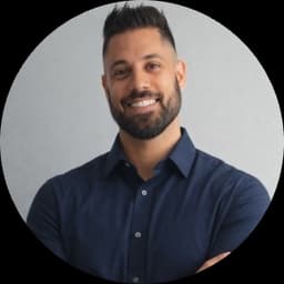 Foto de Ezequiel Conti