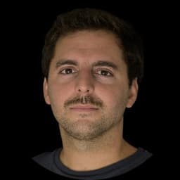 Foto de Guzmán Barquín