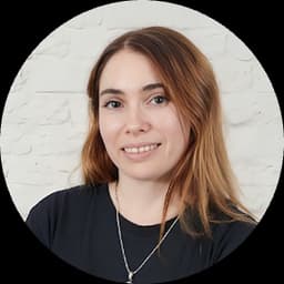 Foto de María Frances Gaska