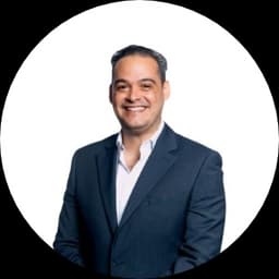 Foto de Franklin Rodríguez