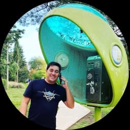 Foto de Walter Vodeb