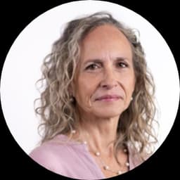 Foto de Virginia García-Morales