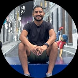 Foto de Leonel Monzon