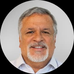 Foto de Mario Droguett