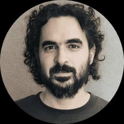 Foto de Felipe Mejïa