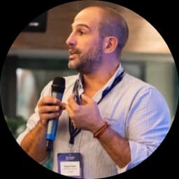 Foto de Diego Praderi