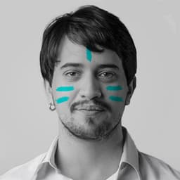 Foto de Gabriel Medero
