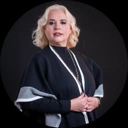 Foto de Ana María Delgado