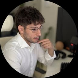 Foto de Juan Bossetti