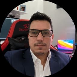 Foto de Eliezer Ortega