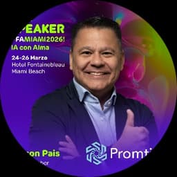 Foto de Wilson Pais
