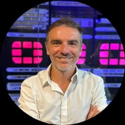 Foto de Gonzalo Venditto