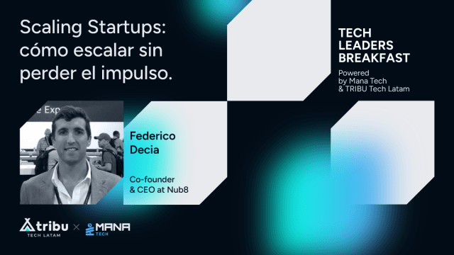 Tech Leaders Breakfast