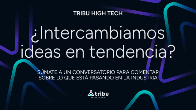 Tribu High Tech