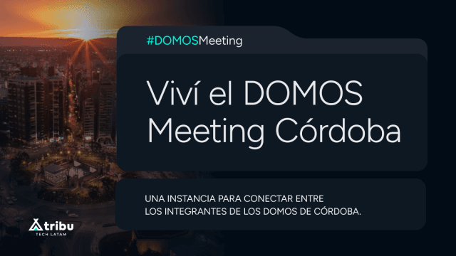 DOMOS Meeting Córdoba