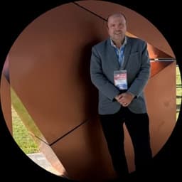 Foto de Alberto Gabriel Sirvent