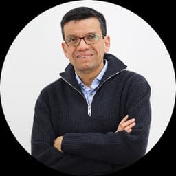 Foto de Diego Valenzuela