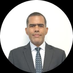 Foto de Roberto Méndez Echevers