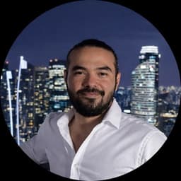Foto de Jesus Irausquin