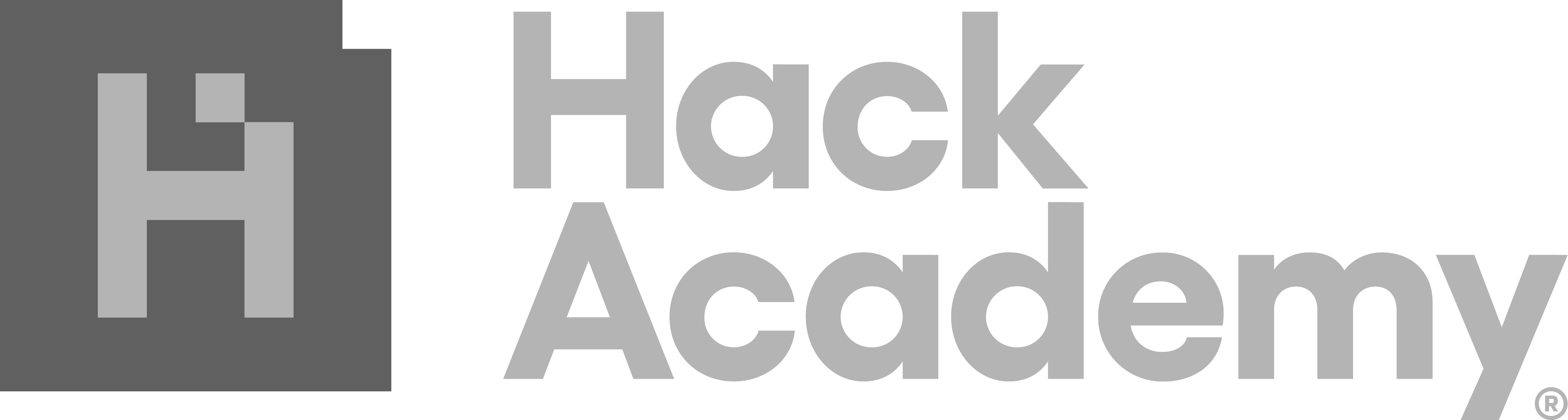 Logo Hack Academy