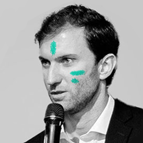 Picture of Juan Pablo