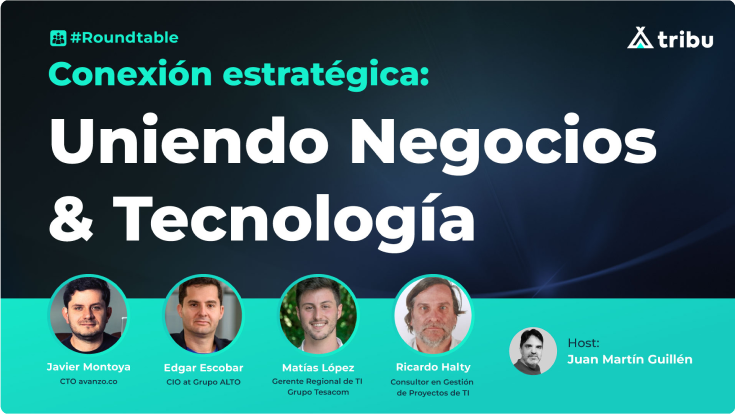 Creando vínculos en el mundo digital