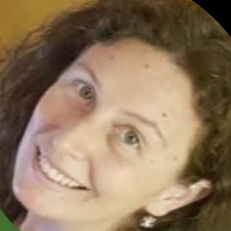 Foto de Josefina Zapata