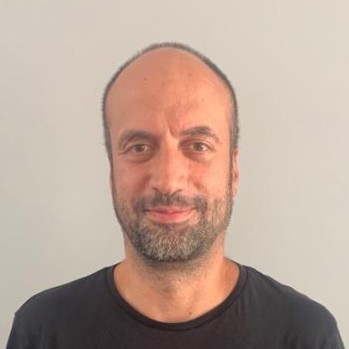 Foto de Alejandro Alessi