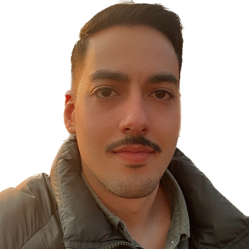 Foto de Juan Visbal