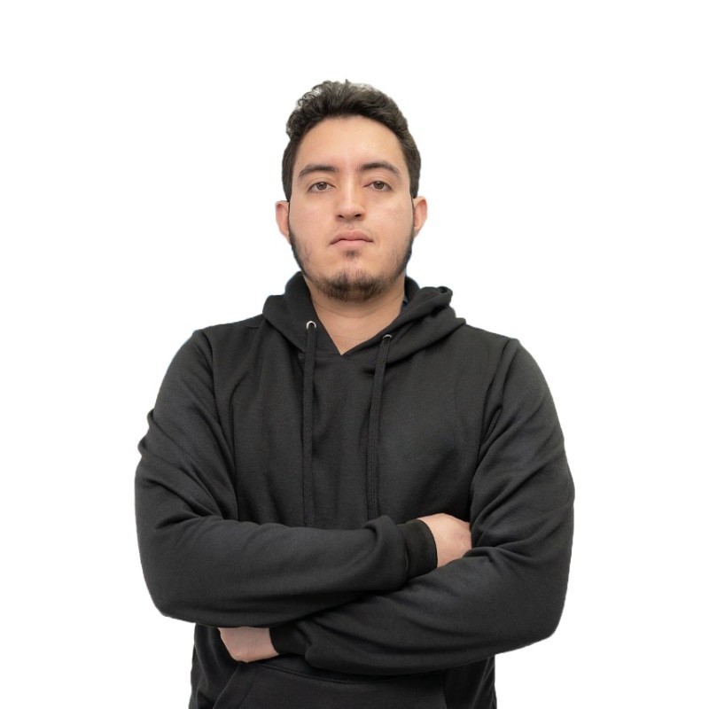 Foto de Andrés Villanueva