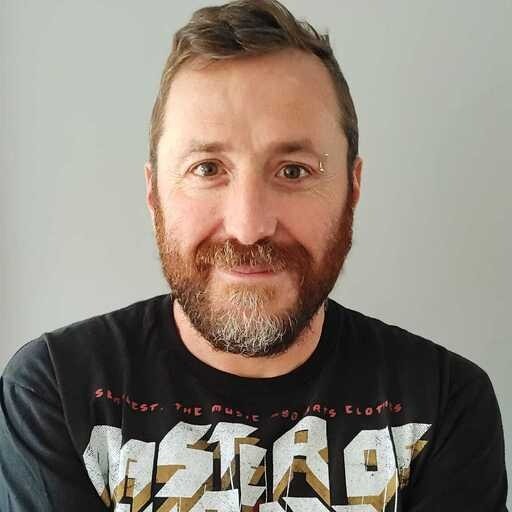 Picture of Facundo Calvento