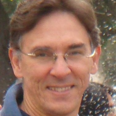 Picture of Luis Calero