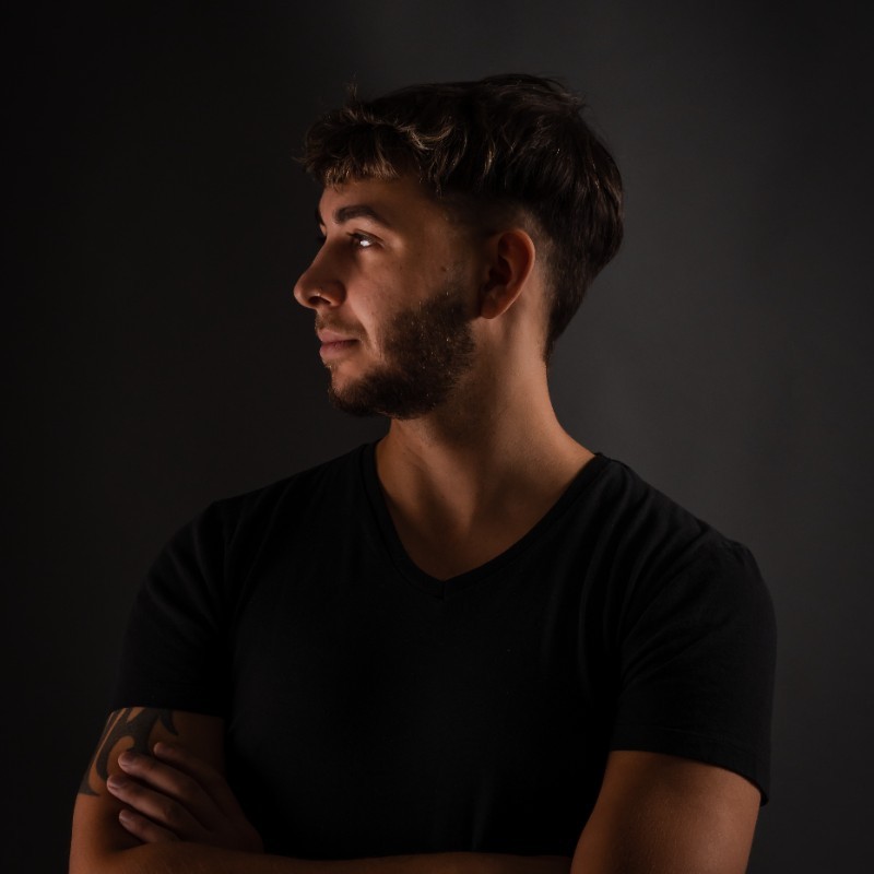 Picture of Lisandro Maselli