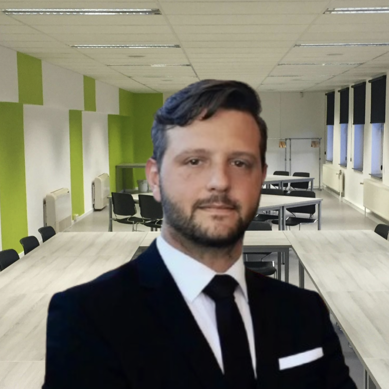 Picture of Pablo Ascencao