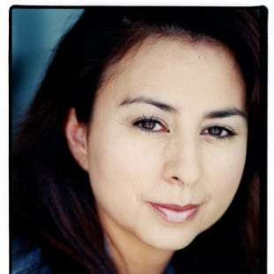 Picture of Sylvia Flores