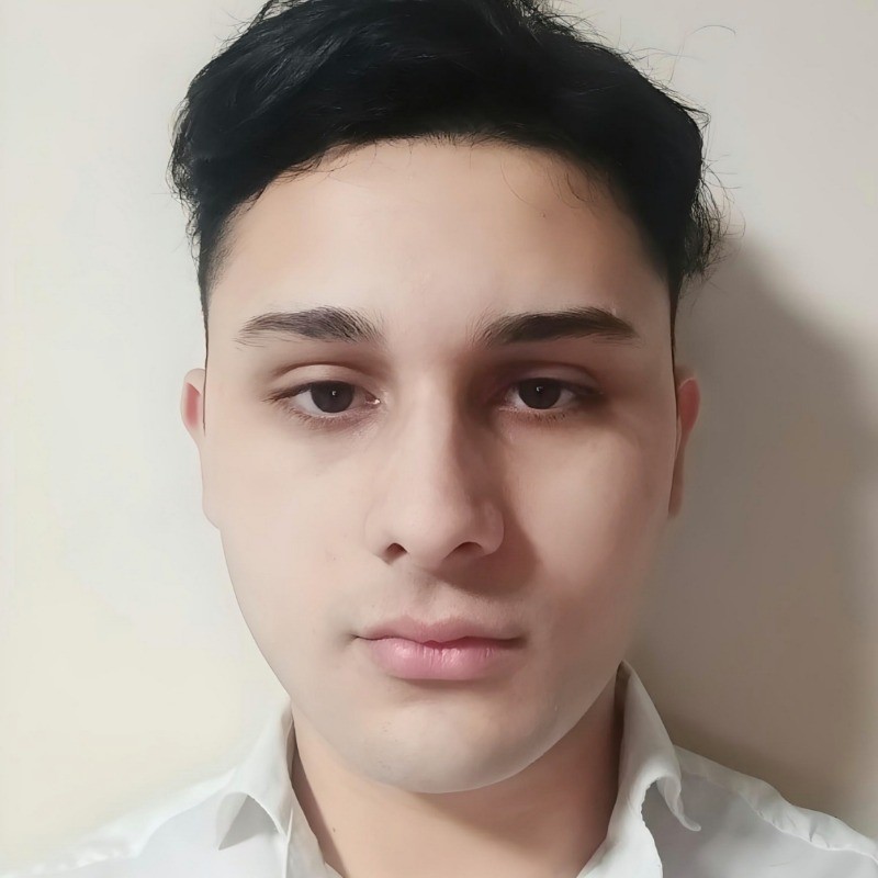 Picture of Emanuel Fabbro