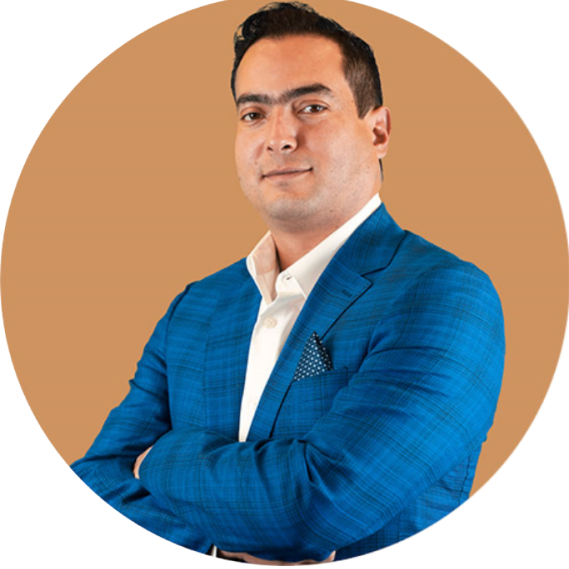 Foto de Andrés Navas