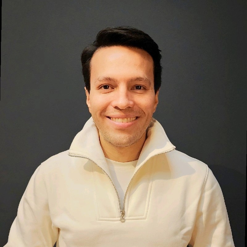Foto de Oscar Lopez