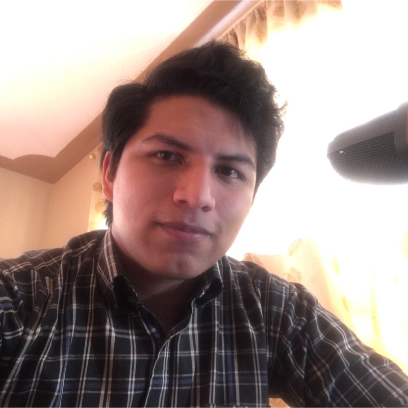 Foto de José Vladimir Vanegas