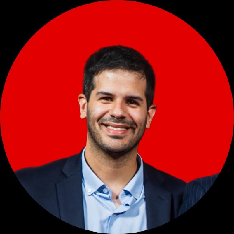 Foto de Miguel Torres
