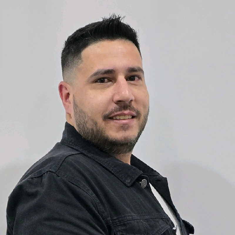 Foto de Joel Medina