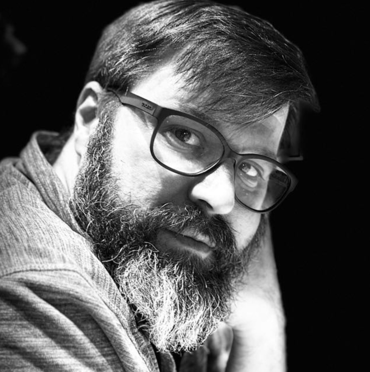 Foto de Daniel Navarro