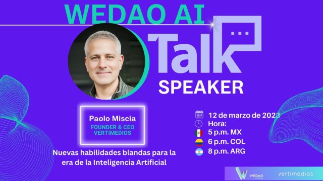 New soft skills for the era of Artificial Intelligence