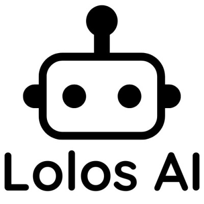Logo LOLOS AI