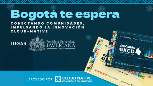 KCD Colombia