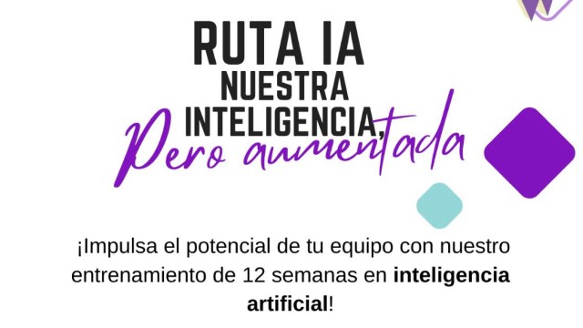 Intelligent Route Artificial Intelligence WeDAO Latam and Platzi
